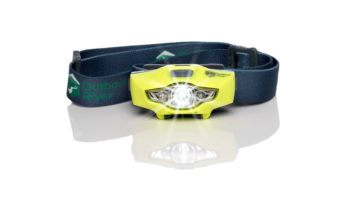 Headlamp Headlamp