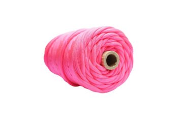Pink Paracord