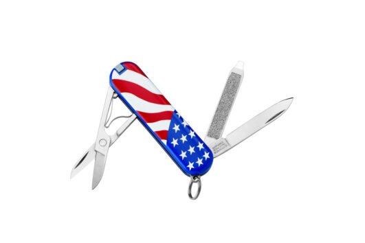 Pocket Knife
